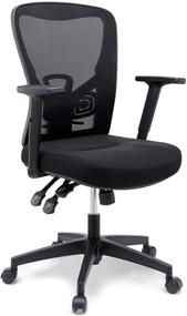 img 3 attached to Modway Define Ergonomic Office Chair