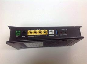 img 3 attached to CenturyLink ZyXEL C1100Z 802.11n VDSL2 Wireless Gateway