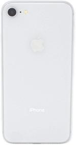 img 2 attached to Обновленный Apple iPhone 8 US версии серебристого цвета (64 ГБ) - Verizon