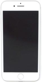 img 1 attached to Обновленный Apple iPhone 8 US версии серебристого цвета (64 ГБ) - Verizon