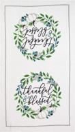 harvest pumpkins kitchen towels holder логотип