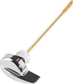 img 4 attached to 🚽 Windspeed Side Mount Toilet Tank Flush Lever Handle: Enhance Your Toilet's Flush with Ease