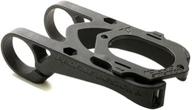 enhance your cycling performance with the profile designs aerodrink basebar bracket logo