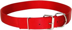 img 2 attached to Hamilton Deluxe Double Collar 24 Inch
