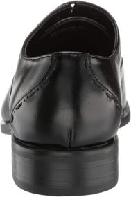 img 2 attached to STACY ADAMS Barris Cap Toe Oxford