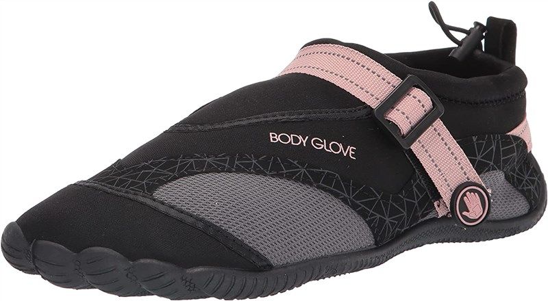 body glove aerobics swimming sports 로고