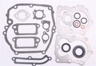 bh-motor complete gasket set for 590508 engine 794307 and 497316 logo