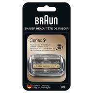 braun 92s cutter replacement compatible logo