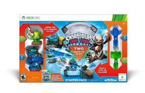 img 3 attached to 🎮 Xbox 360 Skylanders Trap Team Starter Pack