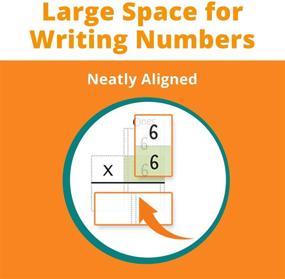 img 1 attached to 📚 Boost Math Skills with Channies Beginner Multiplication Practice Workbook