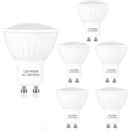 industrial electrical - recessed lighting with dimmable halogen equivalent логотип