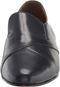 img 3 attached to 👞 Stylish & Comfortable: Giorgio Brutini Bernard Slip Loafer Men's Shoes - Upgrade Your Footwear Game!