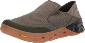 img 4 attached to Merrell Mens TIDERISER Water Canteen Men's Shoes