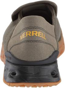 img 2 attached to Merrell Mens TIDERISER Water Canteen Men's Shoes