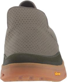 img 3 attached to Merrell Mens TIDERISER Water Canteen Men's Shoes