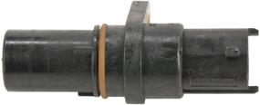 img 1 attached to Bosch Original Equipment 0261210229 Crankshaft