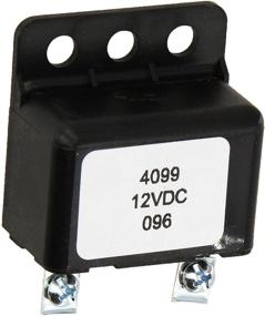 img 1 attached to 🔔 Cole Hersee 4099 Multi-Purpose Buzzer