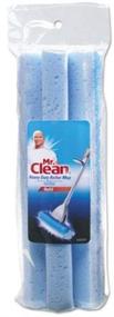 img 2 attached to 🧹 Optimized Search: Heavy Duty Roller Mop Refill for Mr. Clean BUT446391