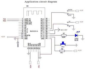 img 2 attached to HiLetgo Bluetooth Wireless Compatible Arduino