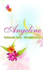 img 1 attached to 👚 Angeline Boutique Clothing: Discover Trendy and Stylish Thankful Grateful Girls' Clothing, Tops, Tees & Blouses