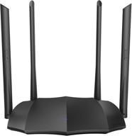 tenda wireless internet beamforming ac8 logo