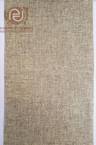 img 1 attached to Parfair Dessin Burlap Jute Cotton Density