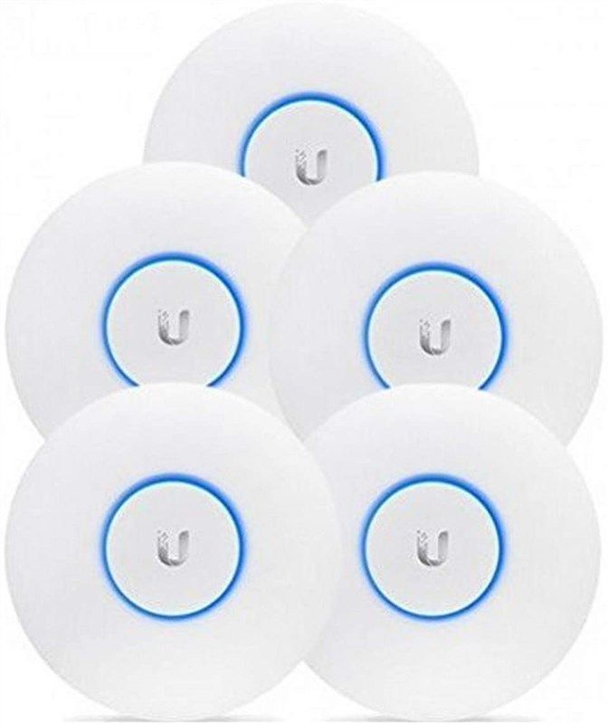 ubiquiti unifi 2 4ghz 802 11ac adapters 로고
