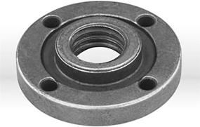 img 1 attached to Milwaukee ORSNO27917 Flange Nuts Flange