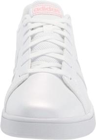 img 3 attached to Unisex-Child Grand Court Tennis Shoe by adidas