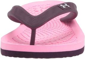 img 3 attached to 👟 Under Armour Boys Atlantic Venom Boys' Sandal Shoes: A Perfect Blend of Style and Comfort