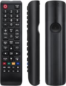 img 4 attached to 📱 Enhanced Universal Remote Control for Samsung Models