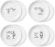 🖍️ exploring the galactic whimsey: corelle disney star wars doodles collection логотип