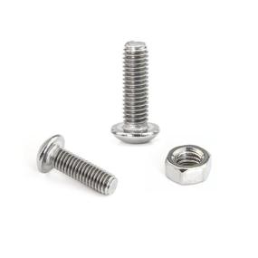img 1 attached to 🔩 Sutemribor Stainless Steel Button Socket Assortment