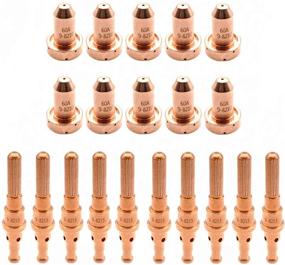 img 1 attached to 9 8215 Electrode Thermal Dynamics Cutting