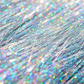 img 3 attached to Holographic Extensions Highlights Synthetic Heat Resistant