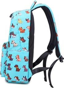 img 2 attached to 🎒 Abshoo Lightweight Backpacks: Perfect School Backpacks for Kids