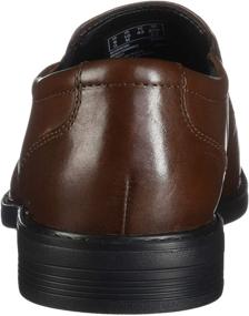 img 2 attached to Bostonian Bolton Loafer: Sleek Leather Shoes for Men