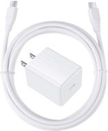 charger compatible adapter charging samsung logo