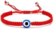 🌟 stylish and versatile handmade adjustable bracelets for boys: minimalist jewelry at its finest logo