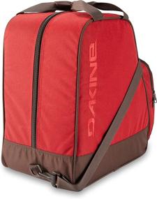 img 1 attached to Dakine Womens Boot Bag Deep Outdoor Recreation