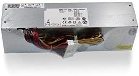 img 2 attached to 💡 Mackertop 240W Desktop Power Supply Unit PSU Replacement for Dell OptiPlex SFF Systems - H240AS-00 AC240AS-00 L240AS-00 AC240ES-00 H240ES-00 Series+