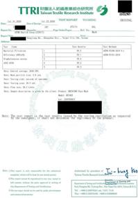 img 3 attached to 🎭 MOCACARE Level Mask - ASTM Certified | Taiwan