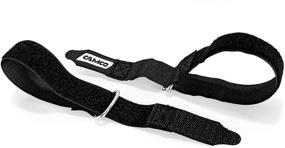 img 4 attached to 🔒 Secure and Durable: Camco 42503 13" Awning Straps for Optimal Outdoor Protection