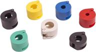 lisle 63800 spring lock coupler disconnect set – 7-piece high-performance solution for coupler removal logo