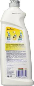 img 2 attached to 🍋 Soft Scrub Lemon Cleanser - 24 oz (Pack of 2)