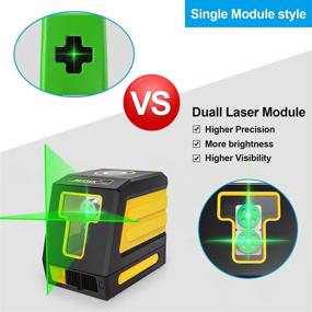 img 3 attached to 🔋 MESTEK Horizontal Batteries Alignment Testing, Measurement & Inspection for Enhanced SEO