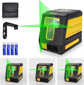 img 4 attached to 🔋 MESTEK Horizontal Batteries Alignment Testing, Measurement & Inspection for Enhanced SEO