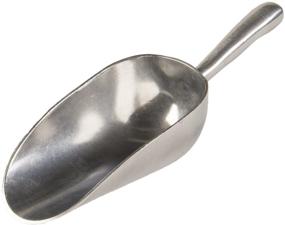 img 1 attached to Update International AS 58 Aluminum Scoop