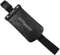 🎒 prosport overboard belt pack логотип