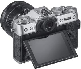 img 1 attached to Fujifilm X-T30 Mirrorless Digital Camera